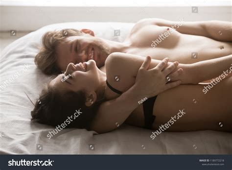 Man After Sex Stock Photos Images Photography Shutterstock