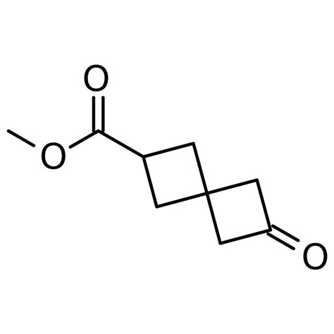 Synthonix Inc Building Blocks 1138480 98 4 Methyl 6 Oxospiro 3 3