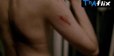 Agyness Deyn Butt Bush Scene In Electricity TNAFlix Porn Videos