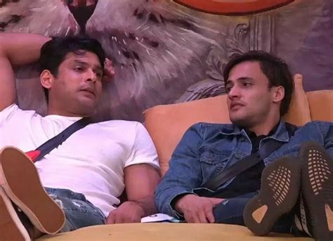 Bigg Boss Episode Written Update November Siddharth And Asim S