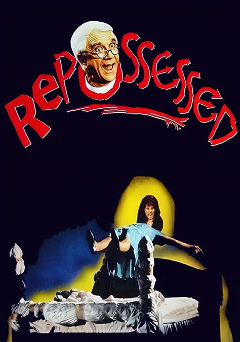 Repossessed Streaming Where To Watch Movie Online