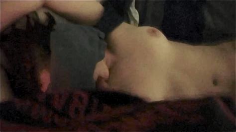 Amateur Babe Sucking A Big Cock