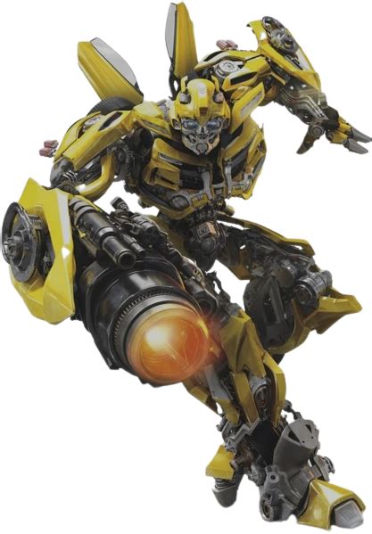 Bumblebee Transformers Original Films Heroes Wiki Fandom