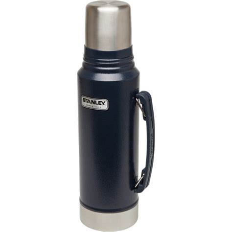 Термос Stanley Classic Legendary blue 1l | 4camping.bg