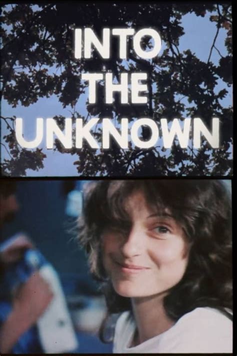 Into the Unknown (2009) — The Movie Database (TMDb)