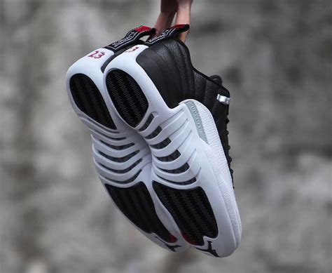 Air Jordan XII Low Archives - Air Jordans, Release Dates & More ...