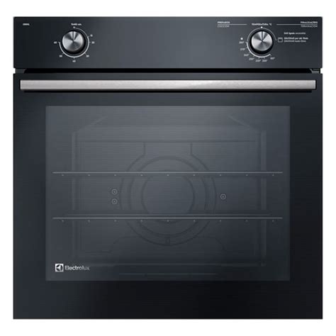 Electrolux Horno De Empotrar A Gas Efficient De Cm Compraderas