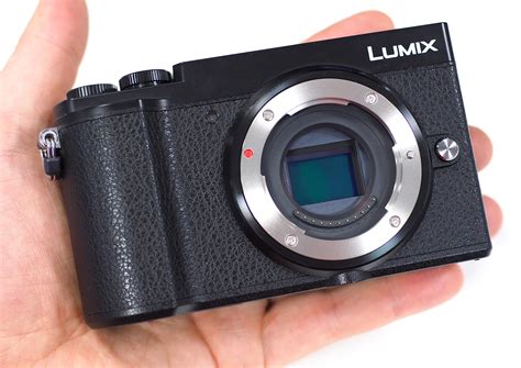 Panasonic Lumix Gx Review Verdict Ephotozine