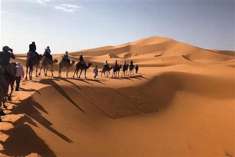 3 Days Safari From Marrakech To Merzouga 2023 Viator