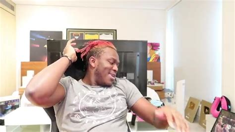The Fuck Wrongs With His Hair R Ksi