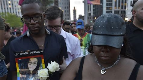 Club Regulars Thought Mateen Was Gay