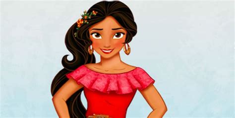 Disney Presenta Su Primera Princesa Latina Sinaloa Noticias Tvp Tvpacifico Mx