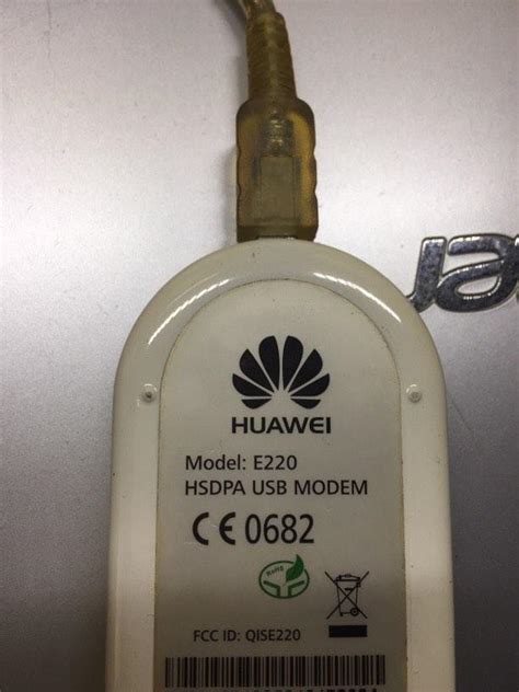 Huawei E Hsdpa Usb Modem Mobile Phones Gadgets Mobile Gadget