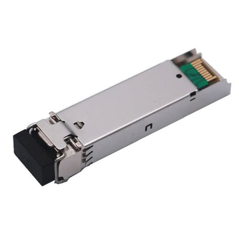 Sfp Ge Lx Sm A H C Base Lx Sfp Transceiver