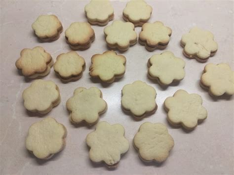 Песочное печенье со сгущёнкой рецепт с фото пошагово - PhotoRecept.ru