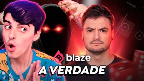 Felipe Neto Se Posiciona Sobre Blaze Convenceu Youtube