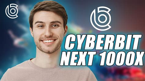 CYBERBIT TOKEN NEXT 1000X PROJECT REVIEW 2024 YouTube