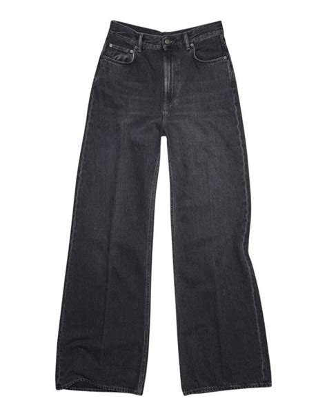 ACNE STUDIOS JEANS | Garmentory