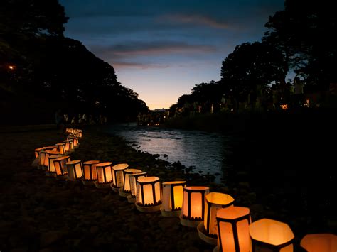 Japan Light Lantern 4k Wallpaper,HD Photography Wallpapers,4k ...