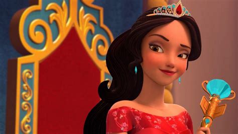 Elena Of Avalor Wallpapers - Wallpaper Cave