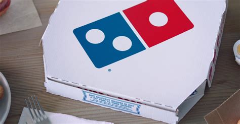 Domino’s partners w supplier for box recycling effort | Nation's ...