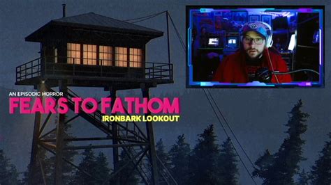 Fears To Fathom Ironbark Lookout Full Game Youtube