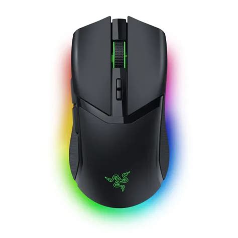 Razer Cobra Pro Rgb Wireless Gaming Mouse Global