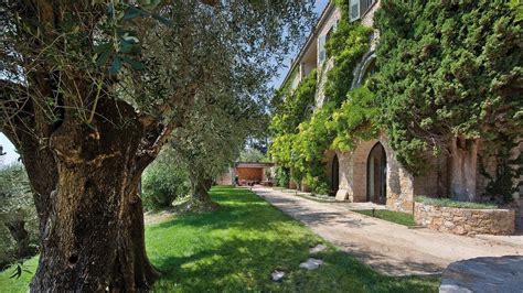 Picasso House Built On A Guinness Fortune For €23m The Irish Times