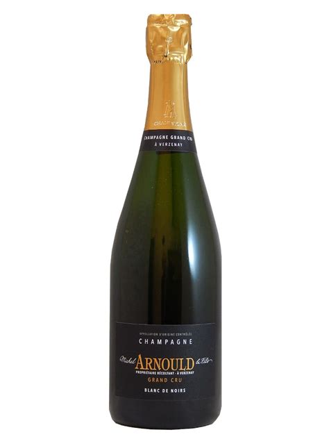 Champagne Michel Arnould Fils Blanc De Noirs Kopen Champagne