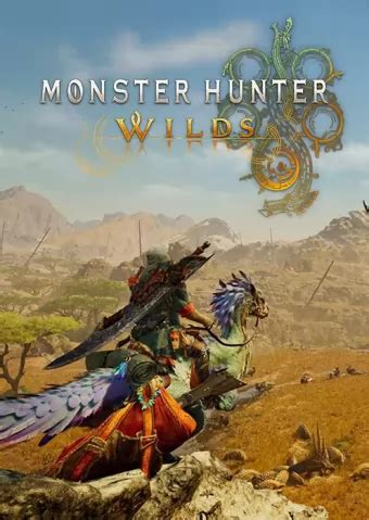 Monster Hunter Wilds Prestazioni Su PlayStation E Xbox Svelate PS5