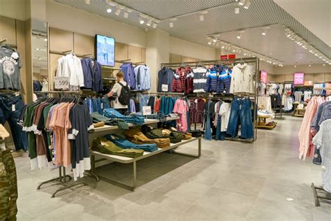 Koton store editorial image. Image of stylish, color - 109053630