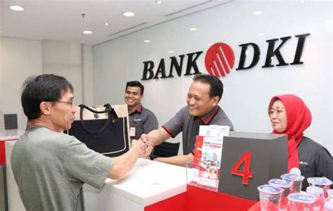 Gandeng Aws Dan Telkomsigma Bank Dki Perkuat Transformasi Layanan