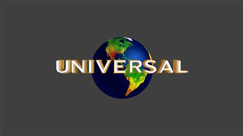 Universal Pictures 1997 2012 Logo Remake Wip By