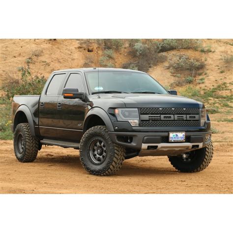 Icon Lift Kit Stage For Ford Svt Raptor Performance