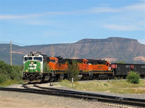 Bnsf W M Winwin A Drake Az Jake Siegel Flickr