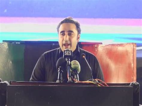 Ppp Chief Bilawal Says Pti Led Alliance Conspiring Against Pakistan