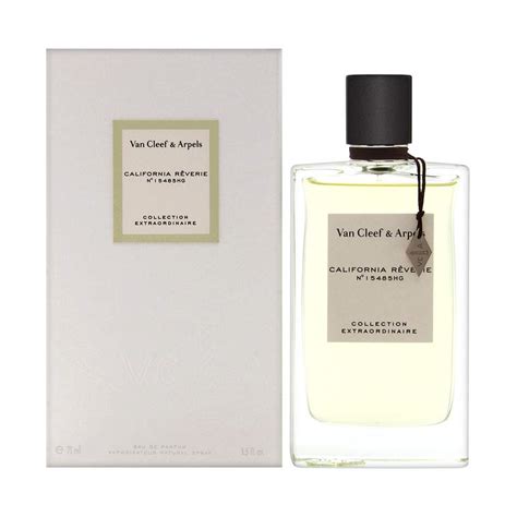 Buy Van Cleef Arpels Collection Extraordinaire California Reverie Eau