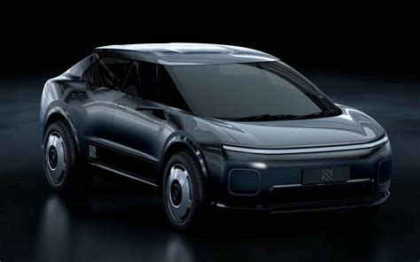 CUV EV New car preview: 2022 kia ev6 – kia’s sporty cuv electric ...