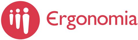 Ergonomia Ergonomia