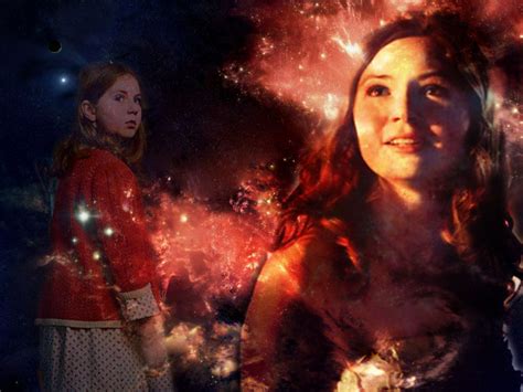 Amelia Pond - Doctor Who by garam81 on DeviantArt