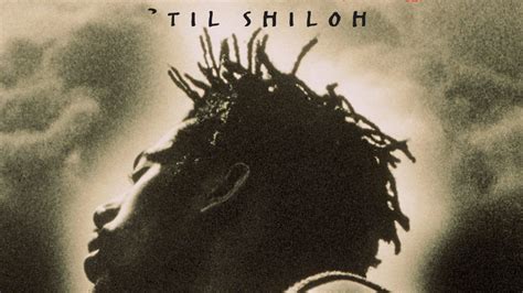 Buju Banton: ’Til Shiloh Album Review | Pitchfork