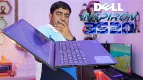 Dell Inspiron New Launched Core I Th Gen Laptop Exclusive