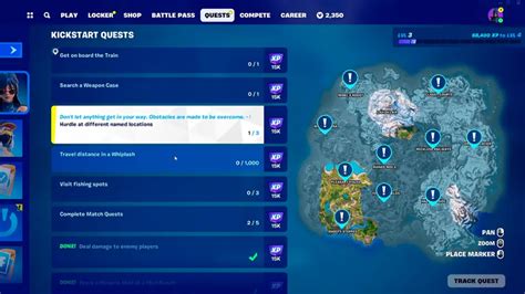 Come Superare Gli Ostacoli In Fortnite