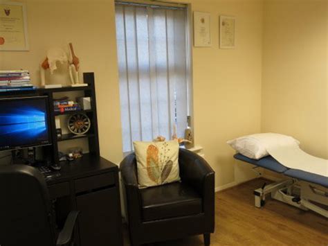 Physiotherapy Waltham Abbey Essex New Hmg Physio Clinic Waltham