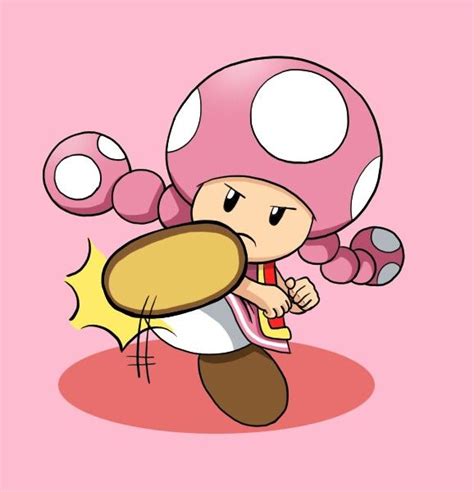 21 Best Toadette Images On Pinterest Super Mario Bros Nintendo And