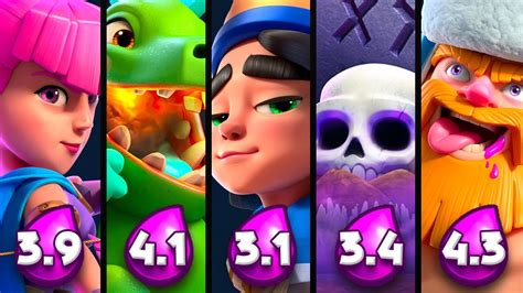 Los Mejores Mazos Con El Principito Para Dominar En Clash Royale