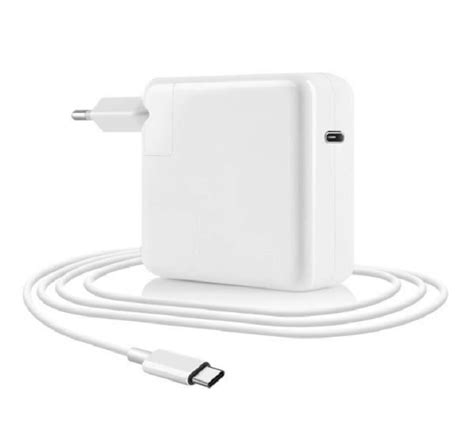 Chargeur Macbook Pro W Usb Type C