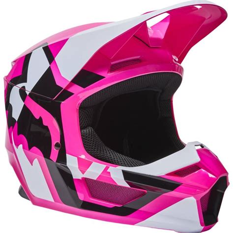 Fox Racing Youth V1 Lux Helmet FortNine Canada