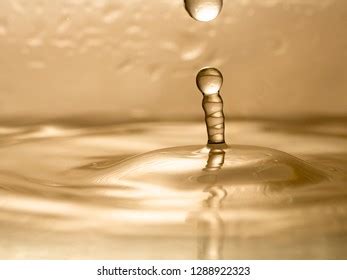 Orange Water Splash Isolated Stock Photo 1288921399 | Shutterstock