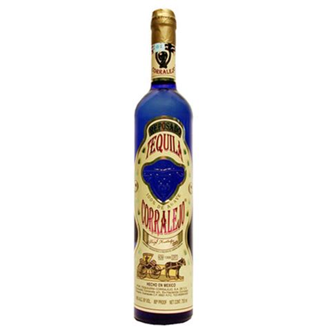 Corralejo Tequila Reposado 750ml Glendale Liquor Store